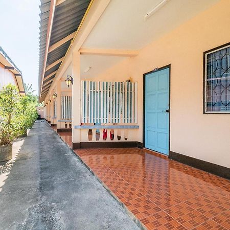 Oyo 608 Maleena Home Краби Экстерьер фото